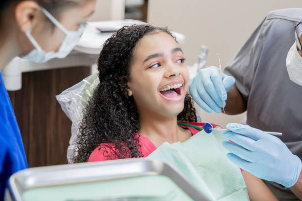 Best Broken or Chipped Tooth Repair in Roscommon, MI