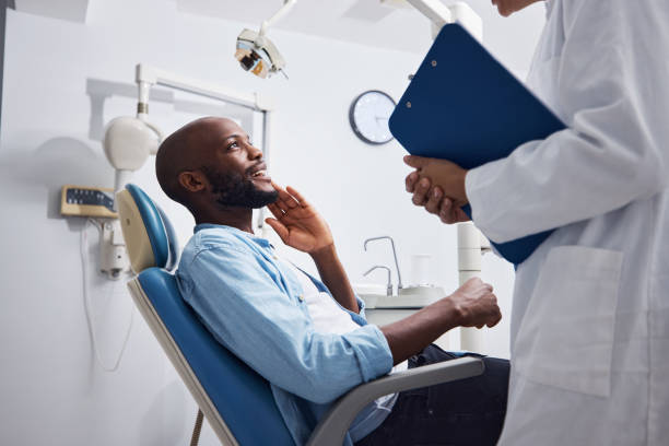 Best Emergency Treatment for Oral Infections in Roscommon, MI