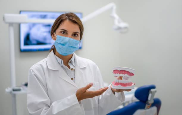 Best Emergency Cosmetic Dentistry (e.g., broken veneers) in Roscommon, MI