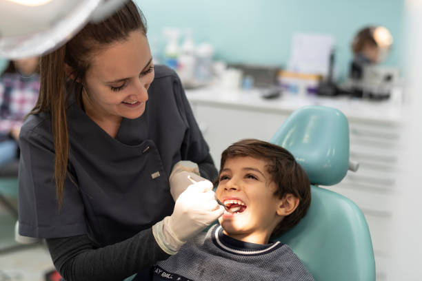 Best Weekend Emergency Dental Services in Roscommon, MI