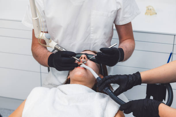 Best Emergency Denture Repair in Roscommon, MI