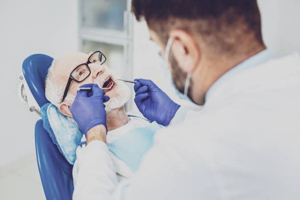 Best Dental Abscess Treatment in Roscommon, MI